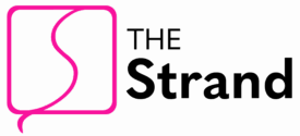 The Strand