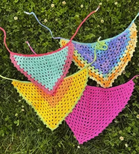 The Bandana - Image 4