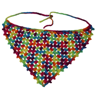 The Pride Bandana