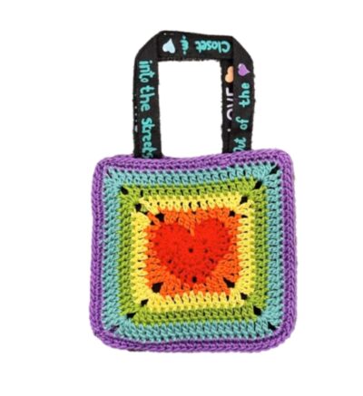 Pride Micro Totes