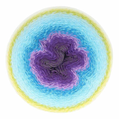 Lion Brand Ferris Wheel Yarn