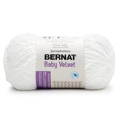 Bernat Baby Velvet