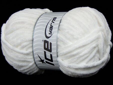 Ice Baby Yarn