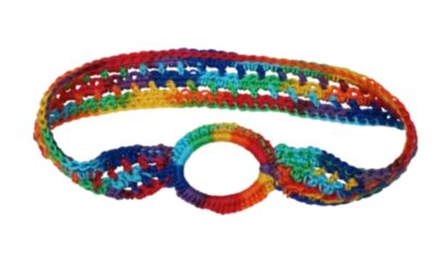 The Pride V-Headband