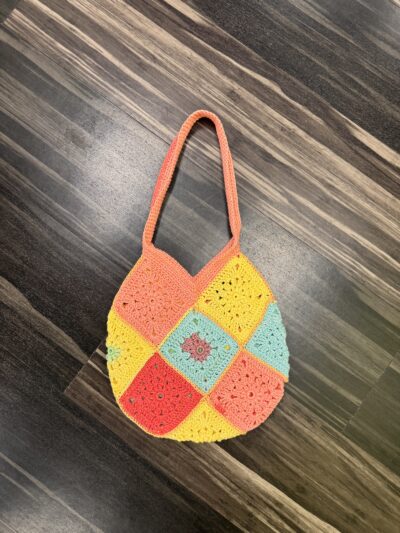 The Granny Bag