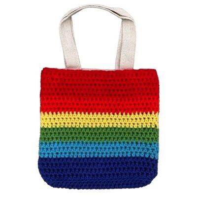 Mini Tote Bag