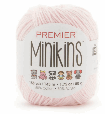 Premier Minikins Yarn