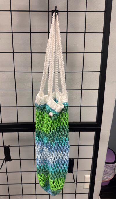Premier Cotton Market Tote Bag