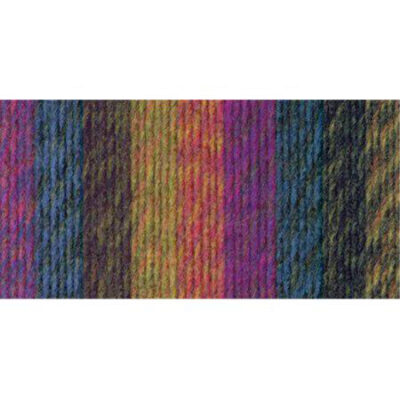 (1 Skein) Lion Brand Yarn Ferris Wheel Yarn