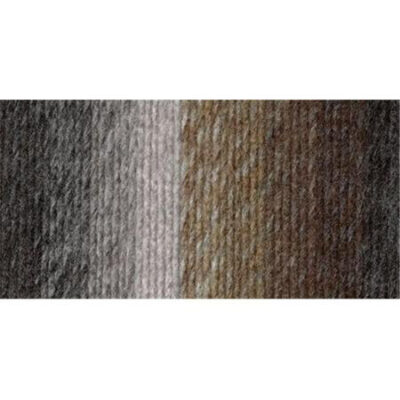 Lion Brand Light Acrylic Morning Java Yarn yd