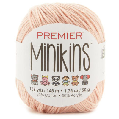 Variation #5828 of Premier Minikins Yarn