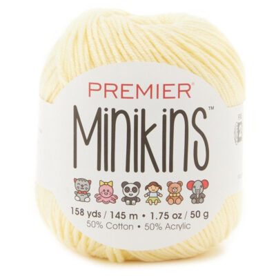 Variation #5836 of Premier Minikins Yarn
