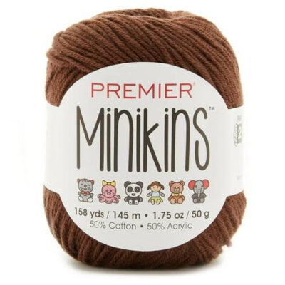 Variation #5858 of Premier Minikins Yarn