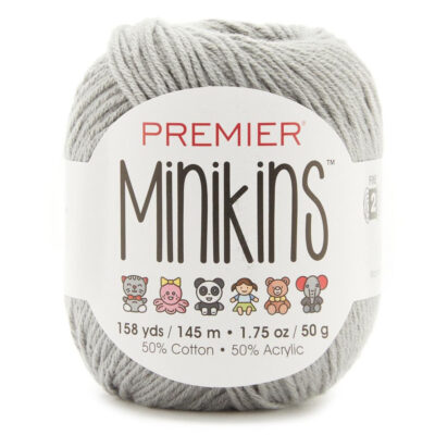 Variation #5864 of Premier Minikins Yarn