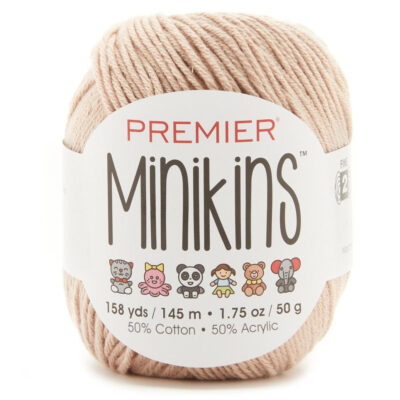 Variation #5866 of Premier Minikins Yarn