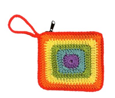 The Wristlet