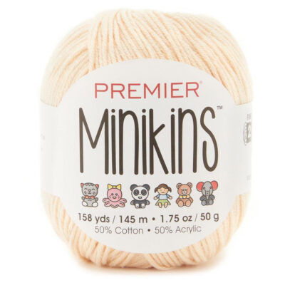 Variation #5870 of Premier Minikins Yarn