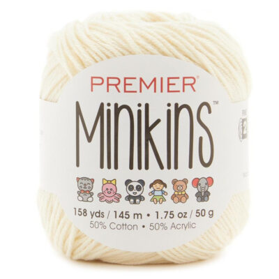 Variation #5872 of Premier Minikins Yarn