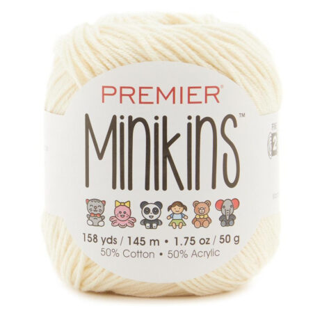 Variation #5872 of Premier Minikins Yarn