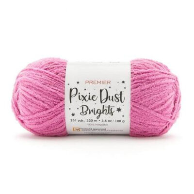 Premier Pixie Dust Brights Yarn