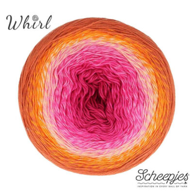 Scheepjes Cotton Whirl Yarn