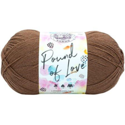 Lion Brand Pound Of Love Yarn