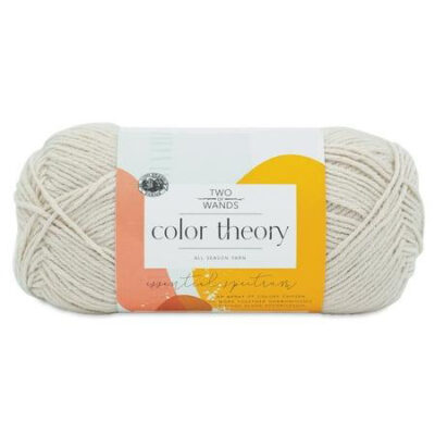 Lion Brand Color Theory Yarn