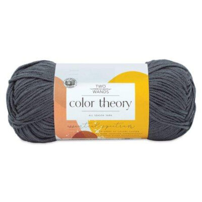 Lion Brand Color Theory Yarn