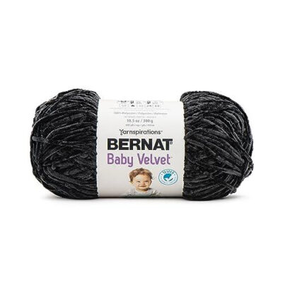 Bernat Baby Velvet Big Ball