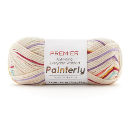 Premier Yarns Everyday Painterly-Jam Session