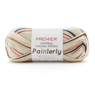 Premier Yarns Everyday Painterly-Fireside