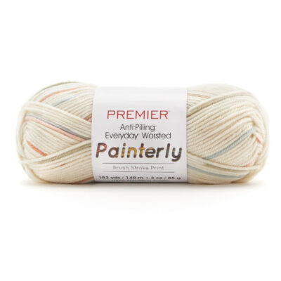 Premier Yarns Everyday Painterly-Sunday Brunch